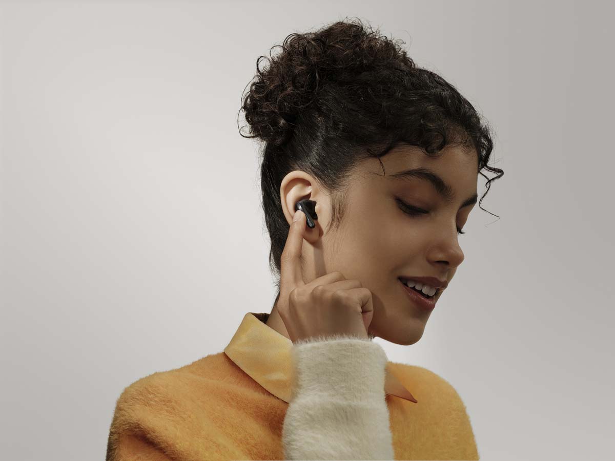 Redmi Buds 5 và Redmi Buds 5 Pro có khả năng kháng bụi kháng nước theo tiêu chuẩn IP54