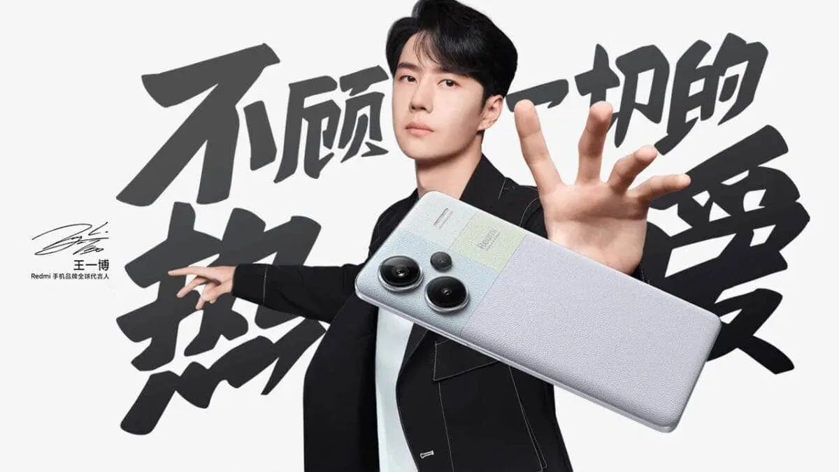 Redmi Note 13 Pro Plus Antutu bao nhiêu?