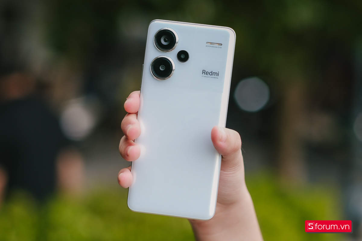Nên mua Xiaomi Redmi Note 13 Pro Plus ở đâu?
