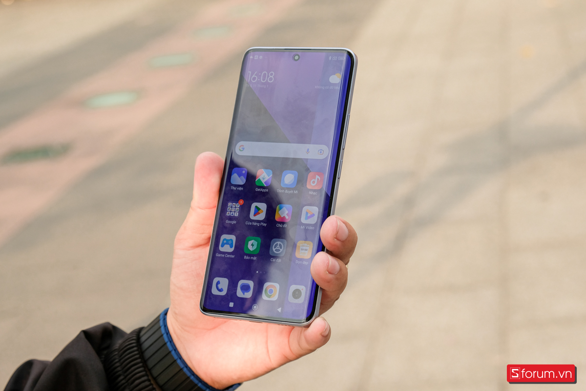 Xiaomi Redmi Note 13 Pro Plus có NFC hay không?