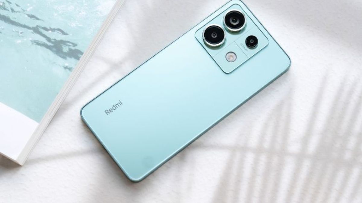 Đánh giá Xiaomi Redmi Note 13 test game tốt không?