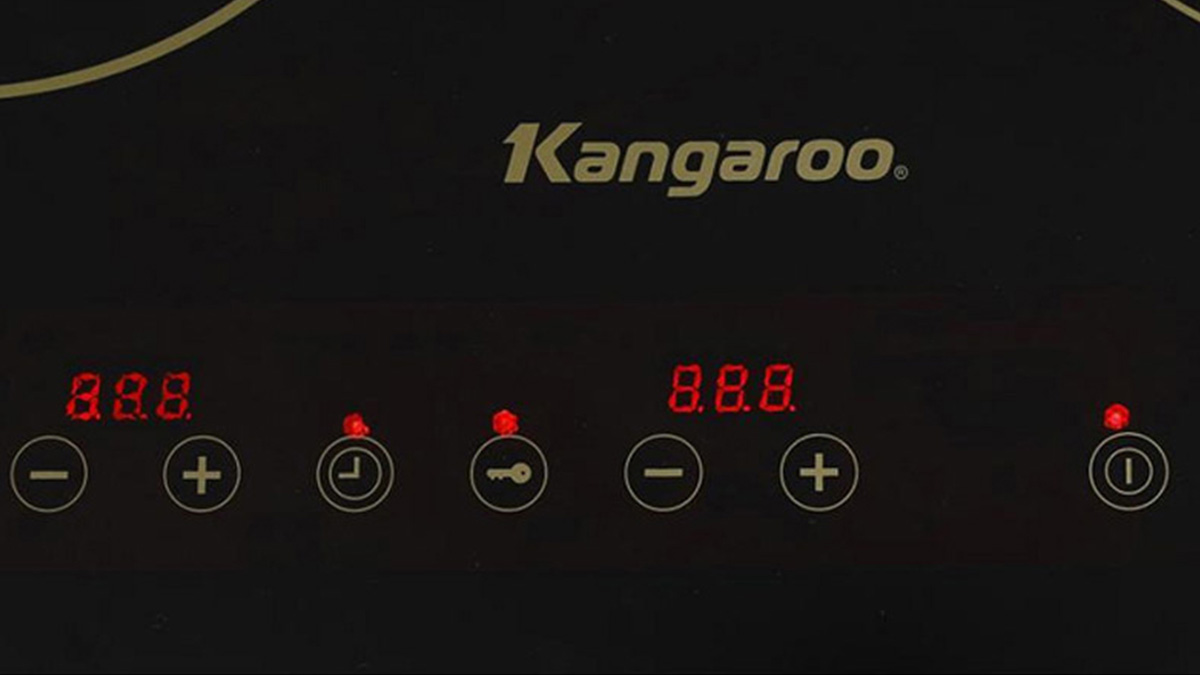 Kangaroo là của nước nào?