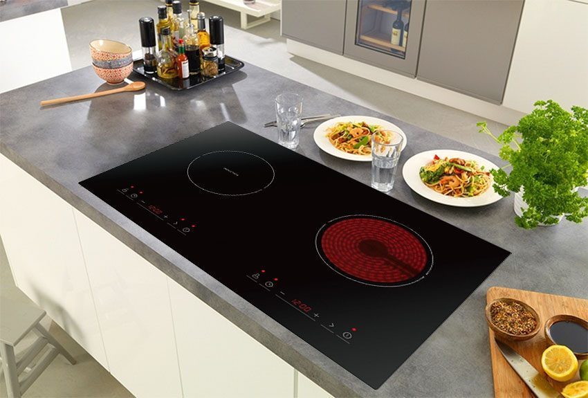 Midea MC-HD305