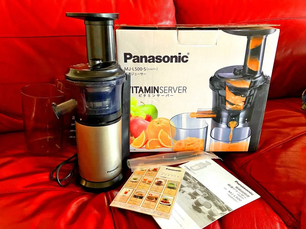 Panasonic là của nước nào?