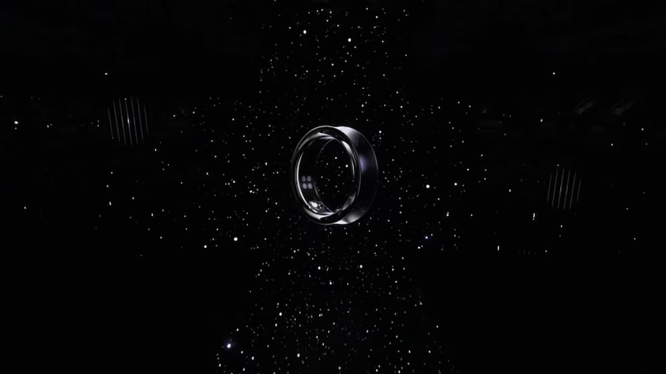 Galaxy Ring được cho là sẽ tích hợp chặt chẽ với hệ sinh thái sản phẩm của Samsung