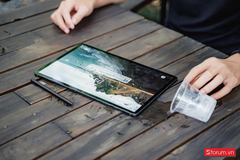 Samsung Galaxy Tab S9 Plus