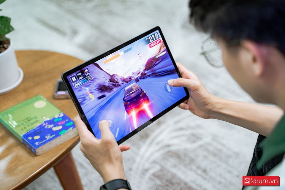 Samsung Galaxy Tab S9 Plus