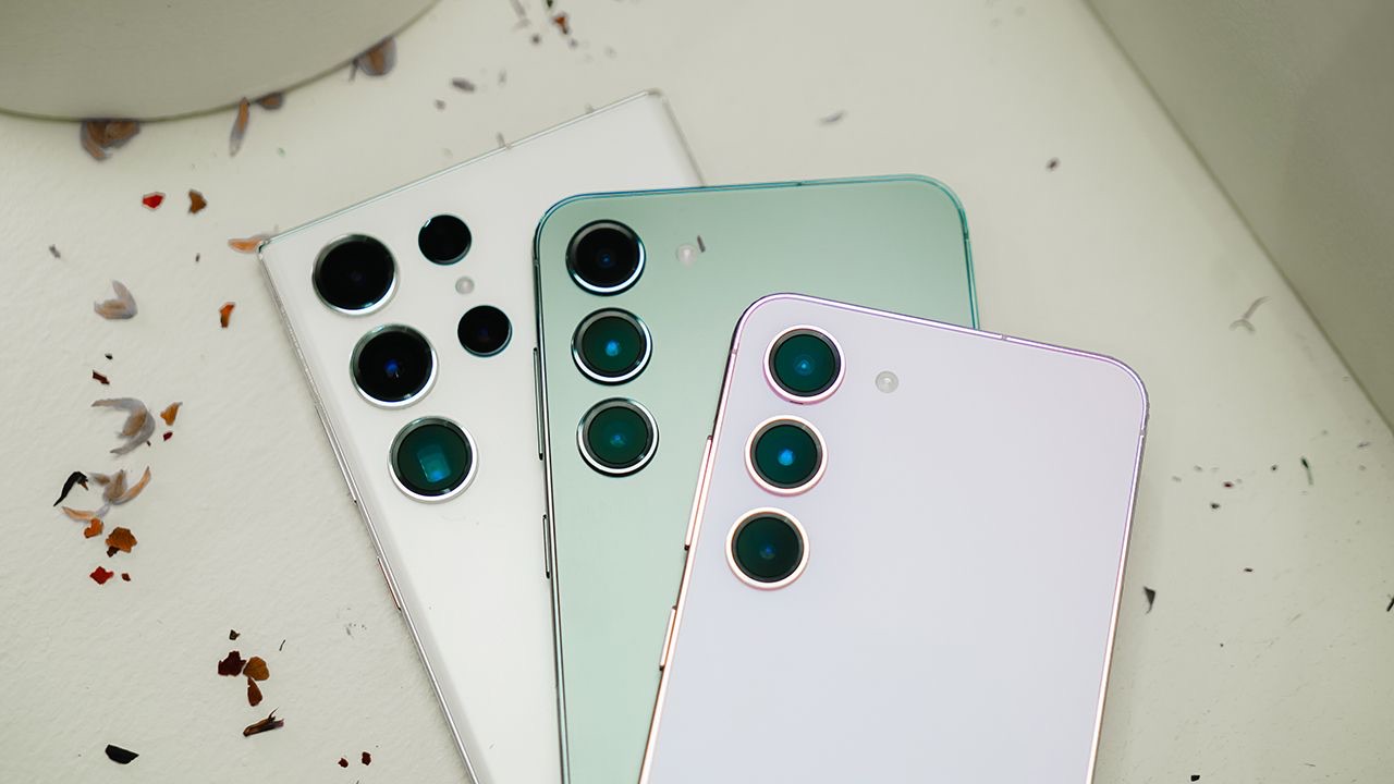 Nên mua Samsung Galaxy S24 Series ở đâu?