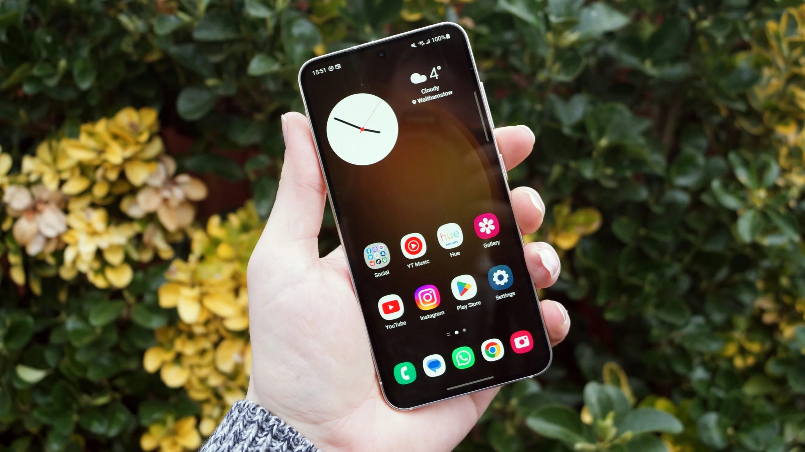 Samsung Galaxy S24