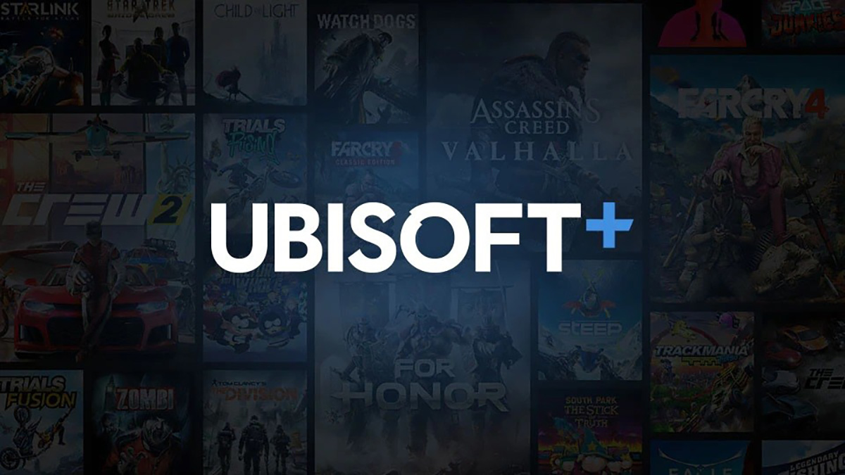 Sếp Ubisoft cho rằng khách hàng nên cảm thấy thoải mái khi không sở hữu game