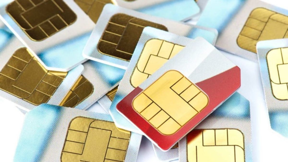 Sim trả trước là gì?