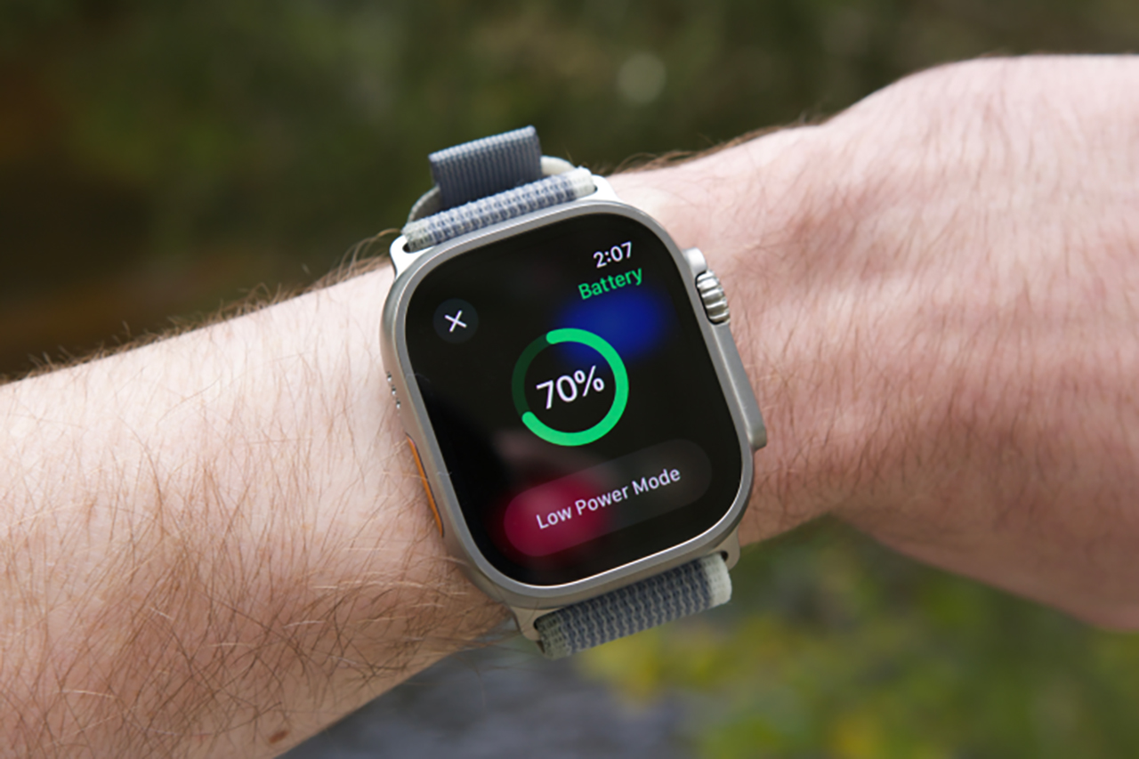 smartwatch