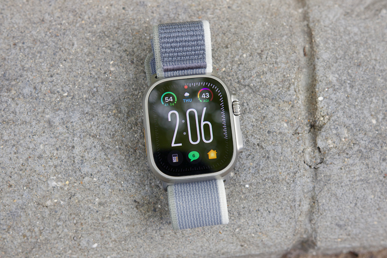 smartwatch
