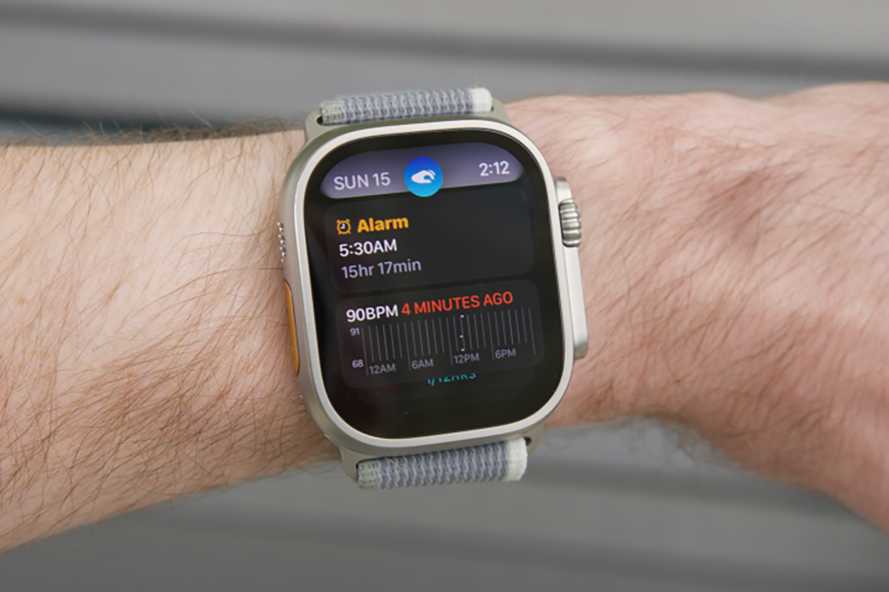 smartwatch