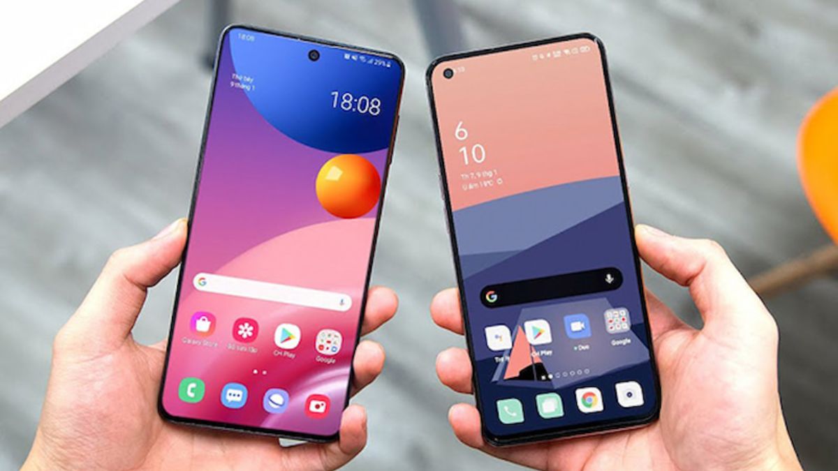 Oppo và Samsung cái nào bền hơn?