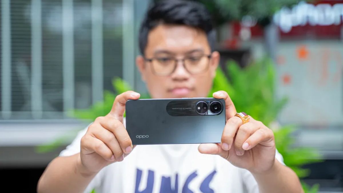 Về Camera