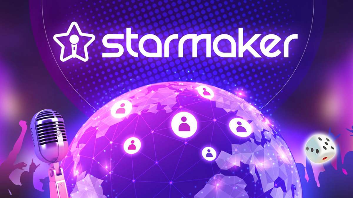 StarMaker là gì?