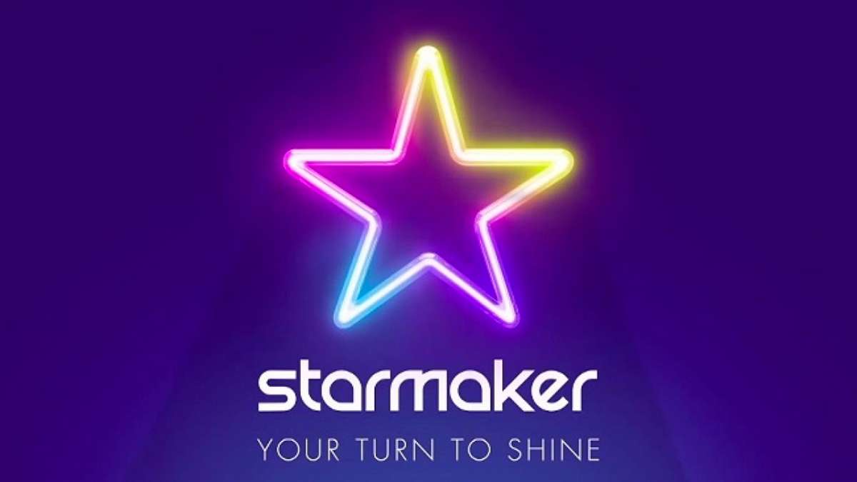 Những tính năng nổi bật của app StarMaker