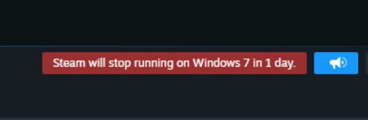 1% game thủ Steam bất ngờ nhận 