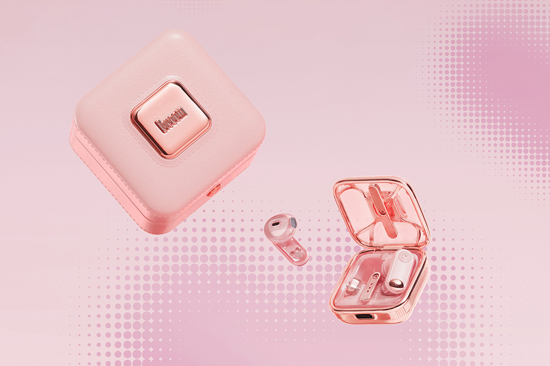 CellphoneS mở bán loa và tai nghe Divoom