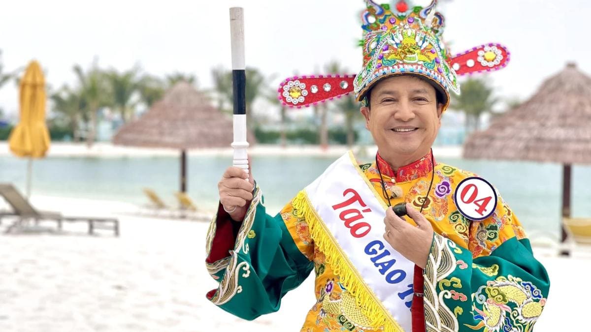 Tết năm nay Táo quân 2024 có phát sóng không?