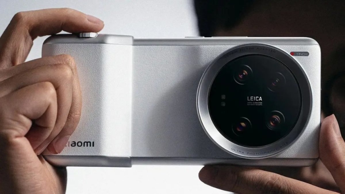 Xiaomi 13 Ultra