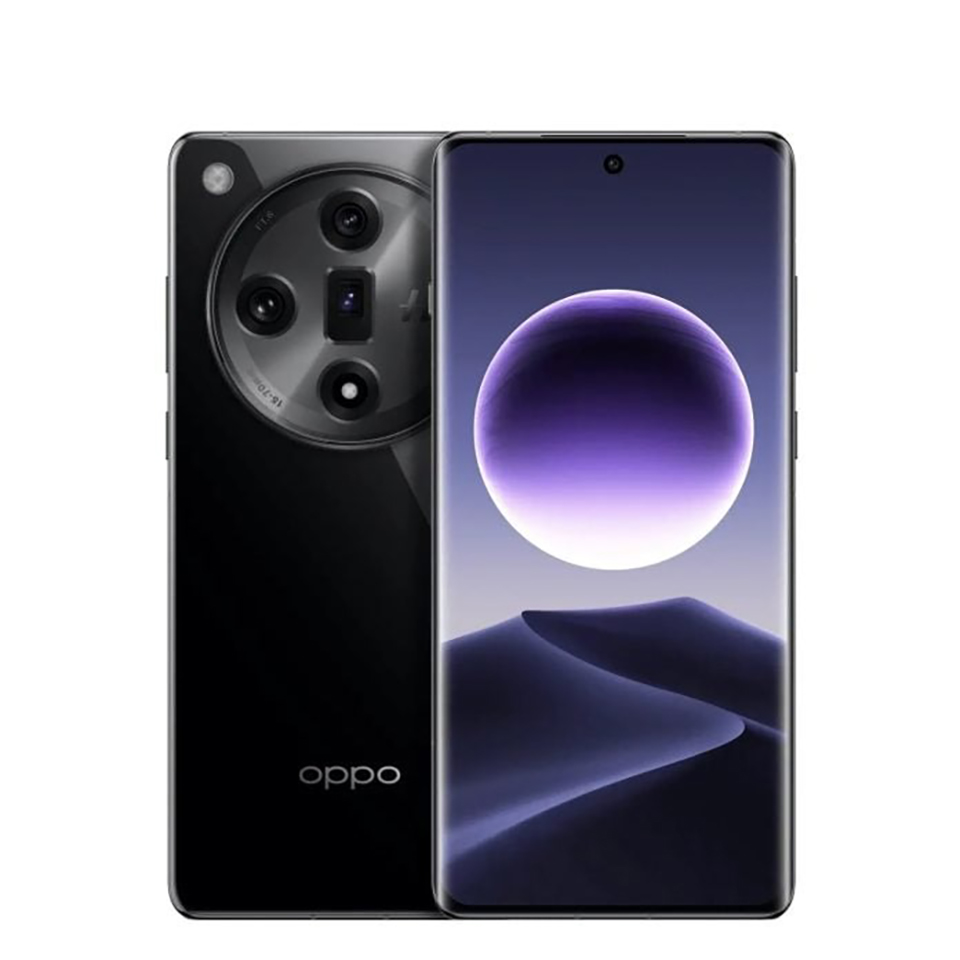 Find X7 series có phần cứng cao cấp