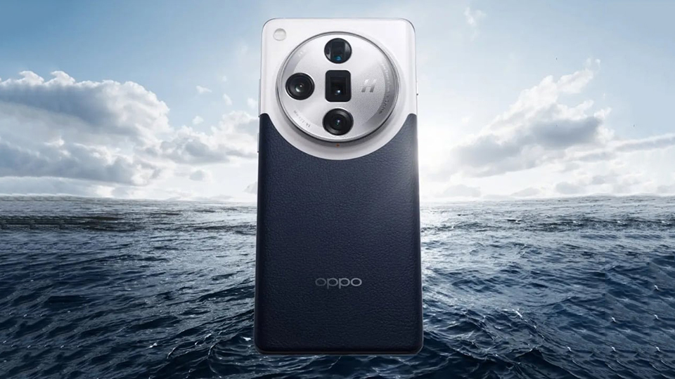Thông tin OPPO Find X7 series