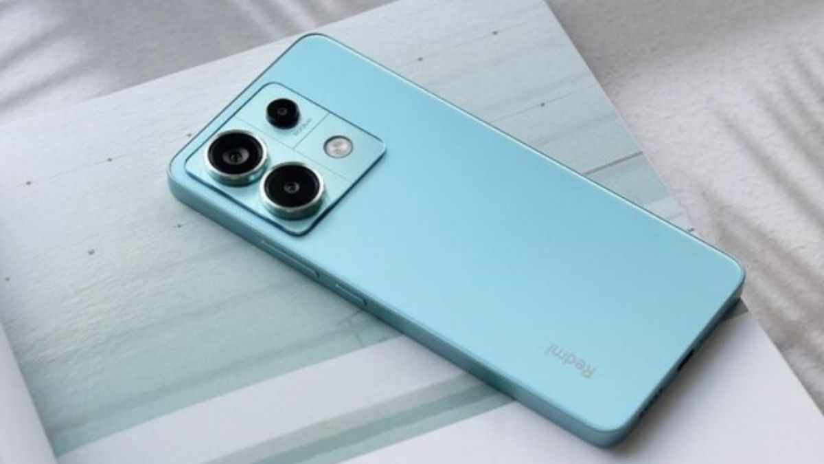 Khám phá những tính năng hay trên Redmi Note 13