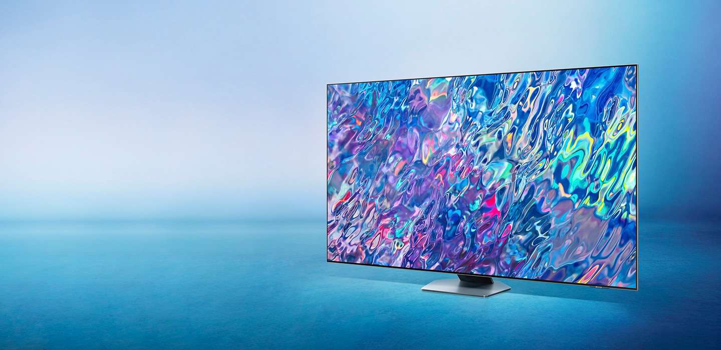 Tivi Neo QLED là gì? Top 3 Tivi Samsung Neo QLED tốt nhất hiện nay
