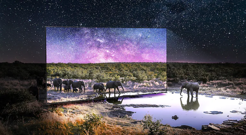Smart Tivi Samsung Neo QLED 4K 75 inch 75QN90BA