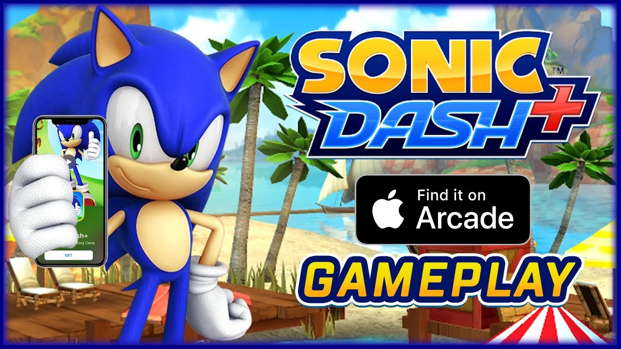 Nếu là fan của Sonic thì nhất định bạn phải trải nghiệm 3 tựa game Sonic cực hay này ngay!