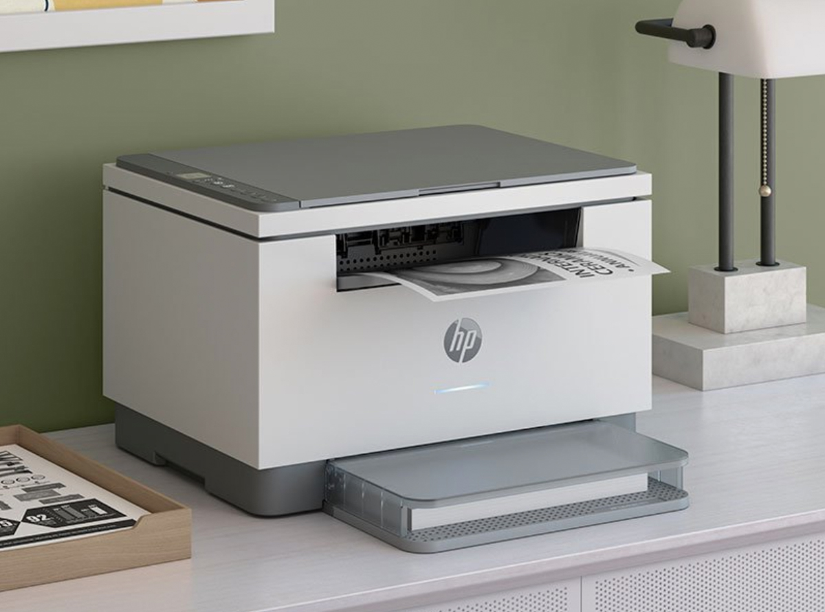 Máy in HP LaserJet MFP M236dw đa chức năng (9YF95A)
