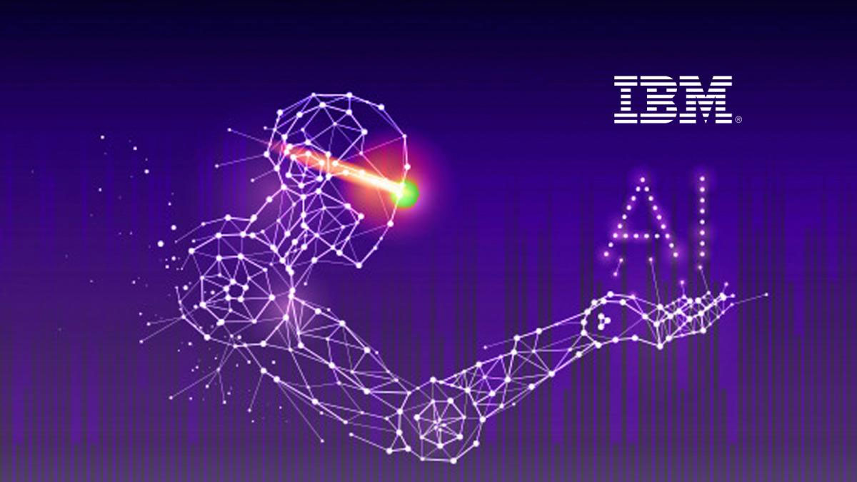 Phần mềm trí tuệ nhân tạo IBM Watson