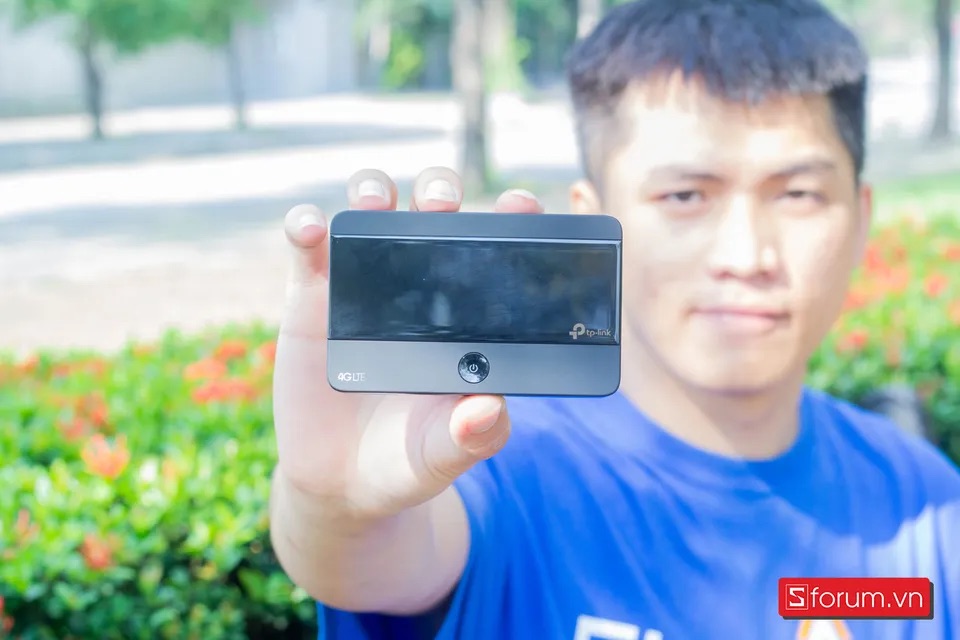 Thiết bị mạng của TP-Link có tốt hay không?