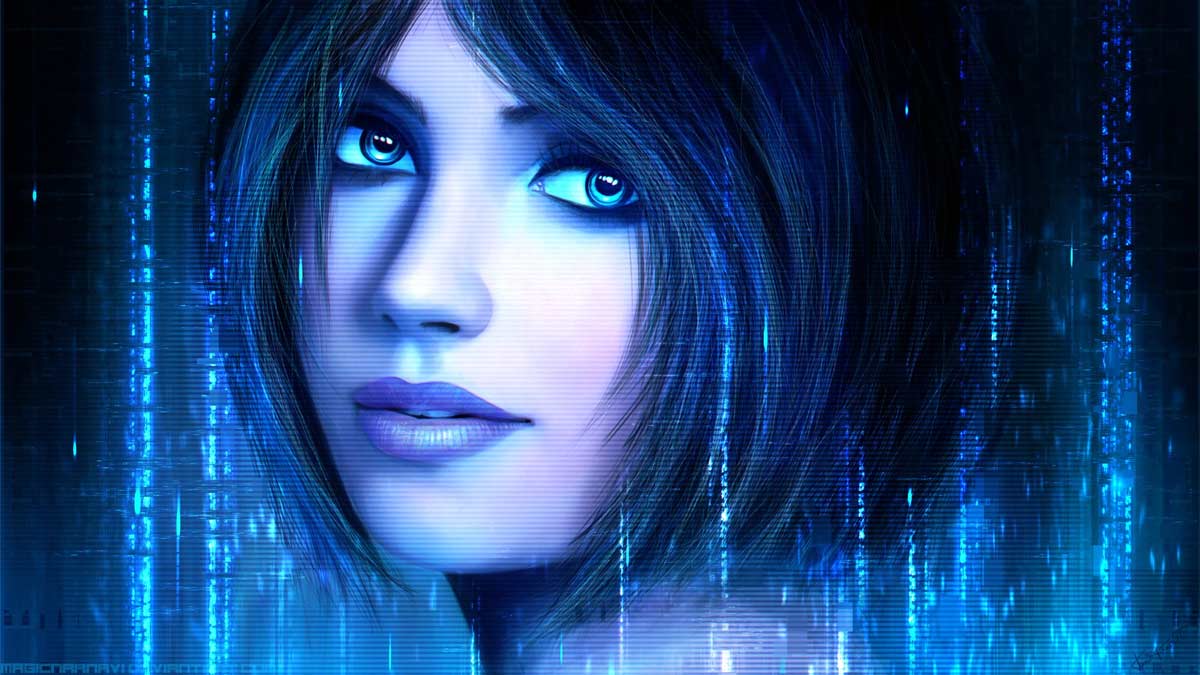 Trợ lý ảo Window- Cortana
