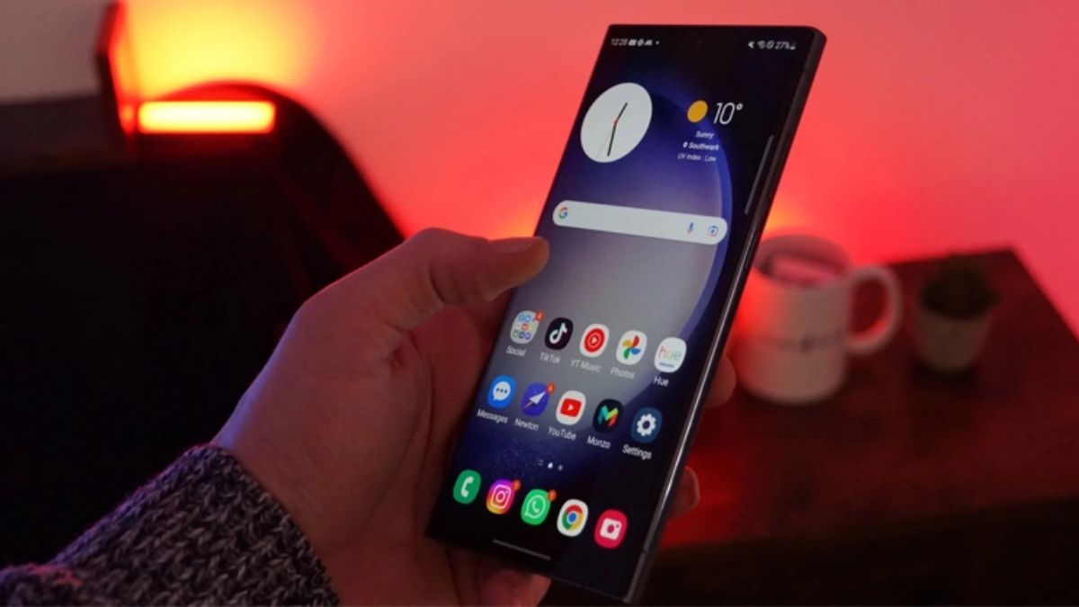 Trợ lý ghi âm quyền năng trên Samsung Galaxy S24 Series làm được những gì?