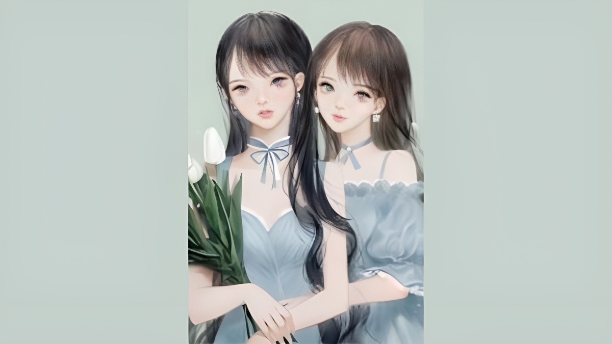 Truyện tranh bách hợp hot nhất