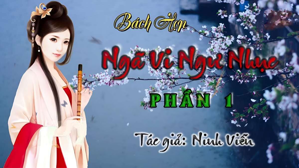 Truyện tranh bách hợp có hình ảnh hay
