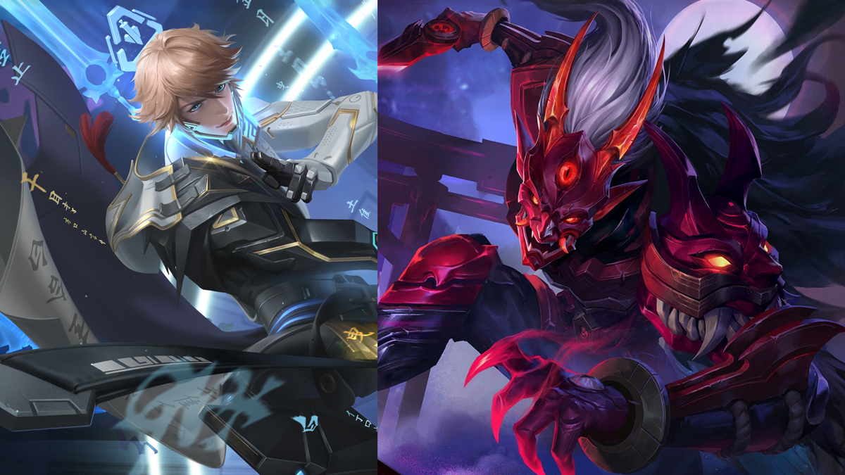 Murad vs Omen