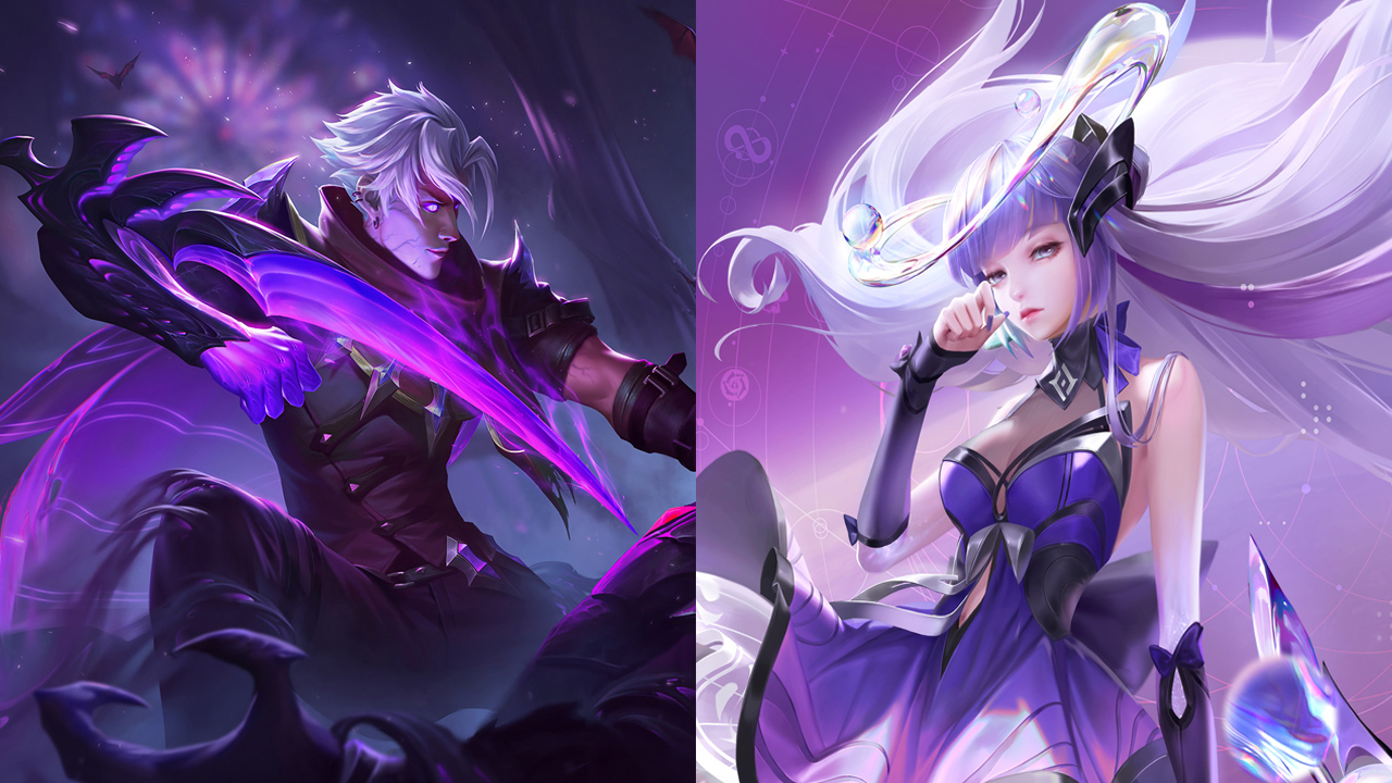 Quillen vs Sinestrea