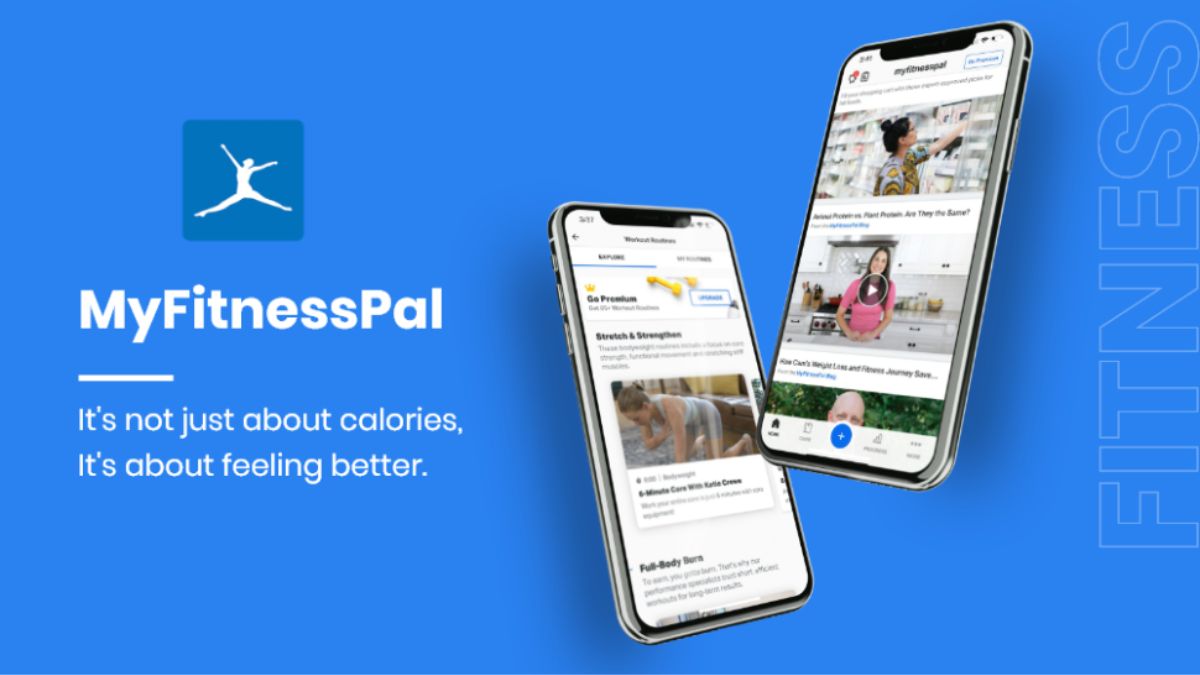 MyFitnessPal