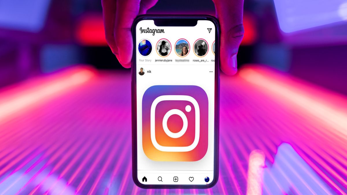 Cách ghim văn bản trong video Reels Instagram chưa đầy 5 giây