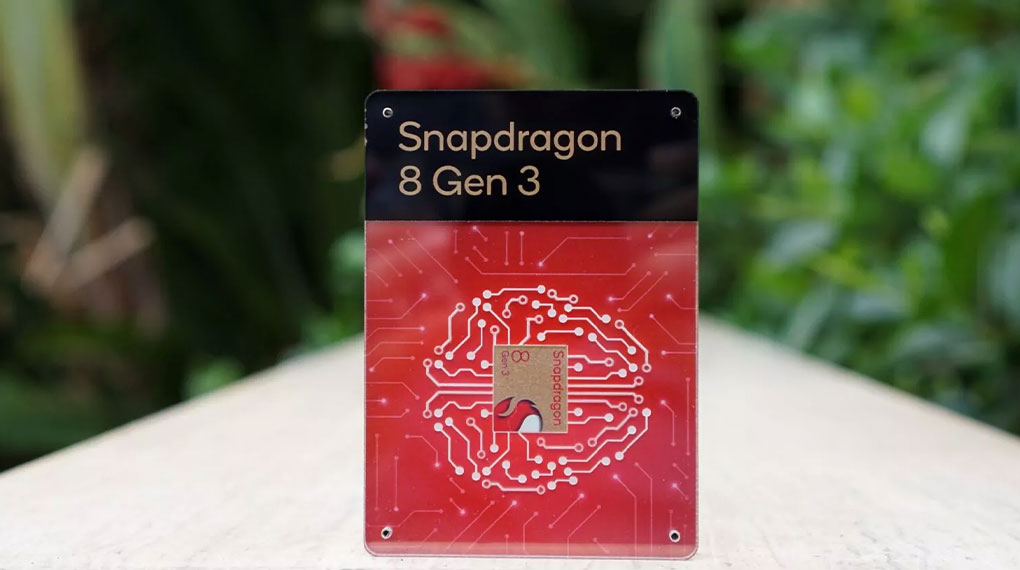 Snapdragon 8 Gen 3 đạt sự vượt trội đáng kể trong việc cân bằng giữa hiệu suất và tiết kiệm năng lượng.