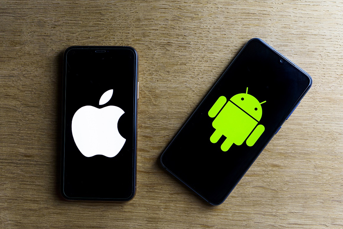 Vi xử lý Android có thể được sử dụng trên nhiều thiết bị của nhiều nhà sản xuất khác nhau, tạo ra sự đa dạng