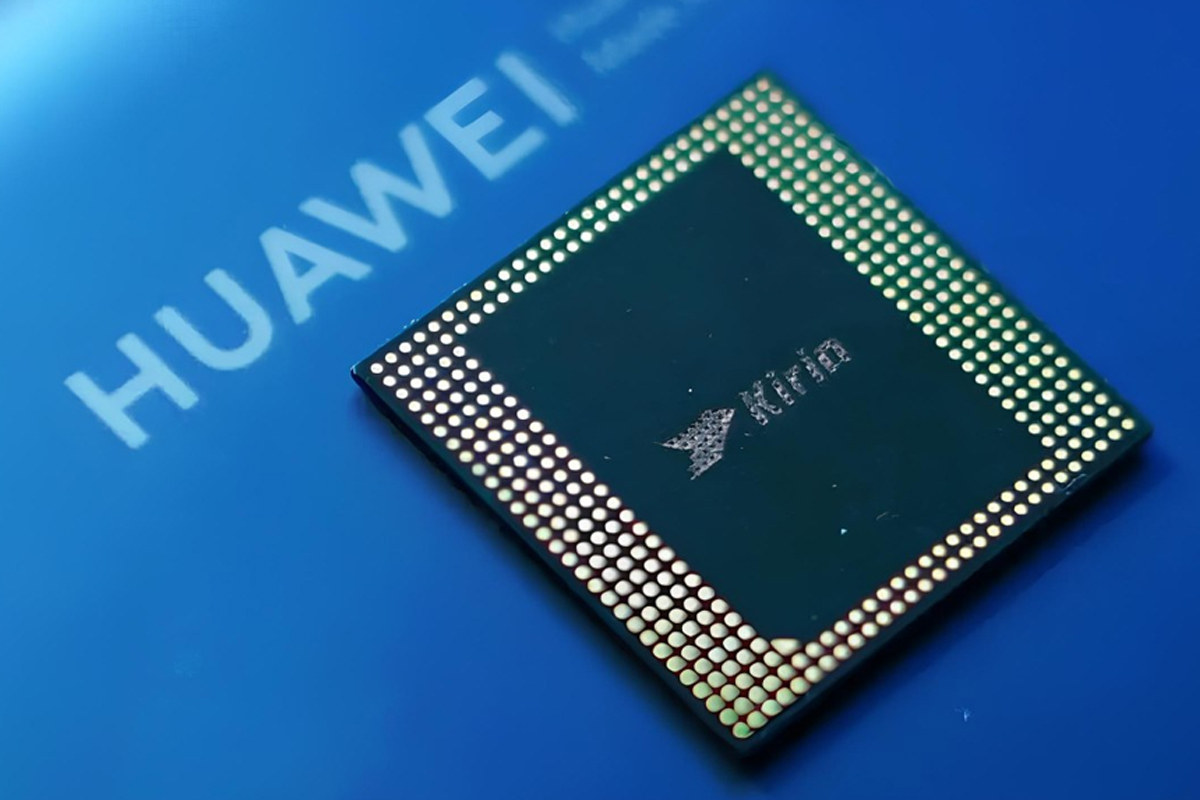 Huawei dường như đang bắt đầu gia nhập lại đường đua công nghệ khi vừa ra mắt mẫu chip mới