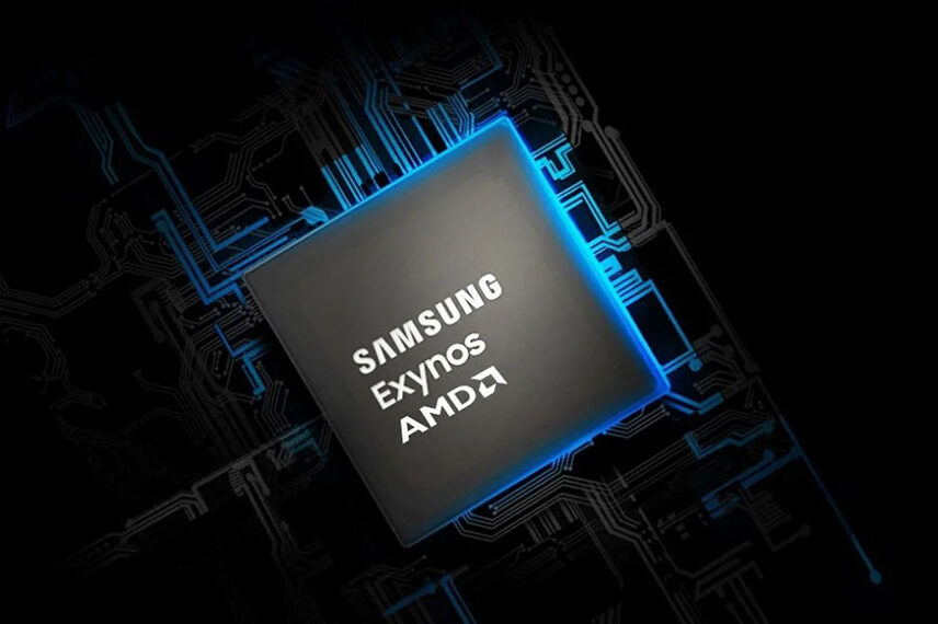 Chip Exynos của Samsung được đánh giá cao về hiệu năng và khả năng tiết kiệm pin