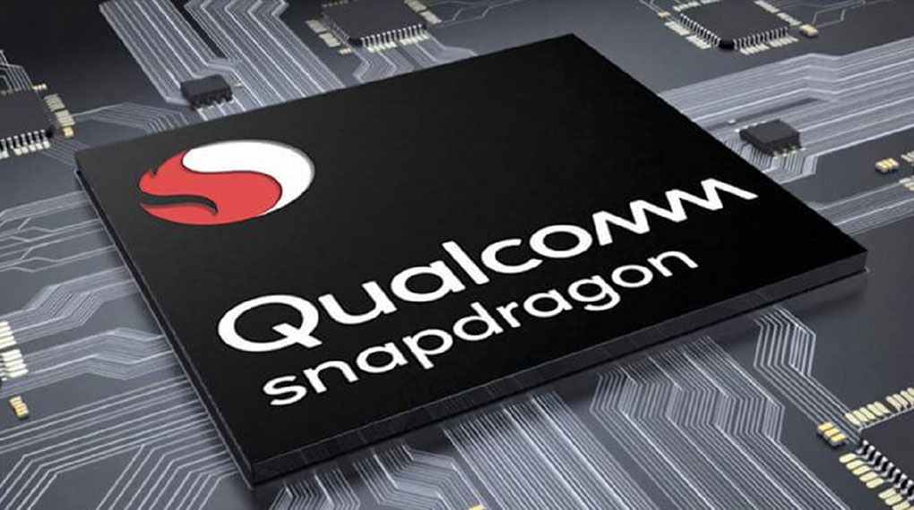 Chip Snapdragon của Qualcomm thường xuất hiện trong đa số điện thoại Android cao cấp và tầm trung