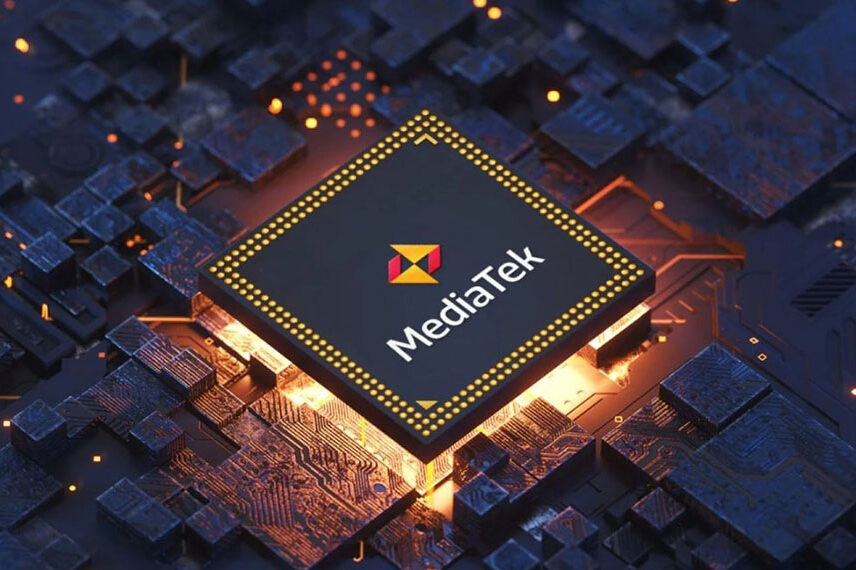 Chip Dimensity của MediaTek thường xuất hiện trong nhiều điện thoại Android tầm trung và giá rẻ