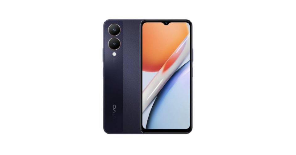Điện thoại vivo mới ra mắt có phần cứng hấp dẫn